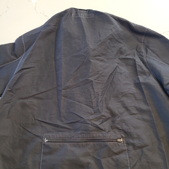 Guess Jeans Light Jacket - Men's size Large. - Picture 7 of 11